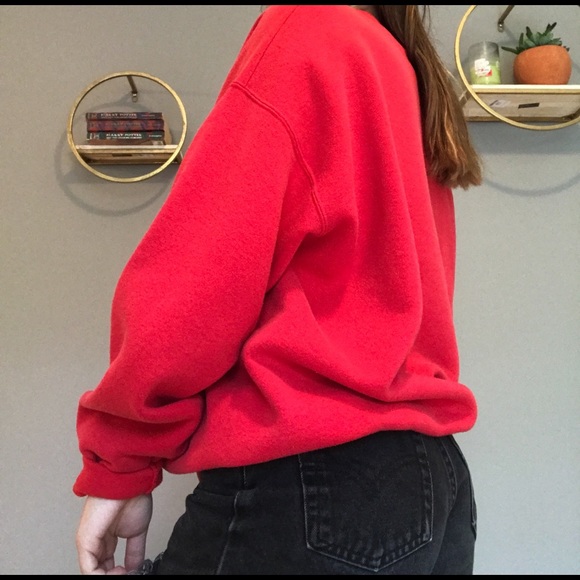 Winnie The Pooh Sweatshirt - Picture 2 of 4